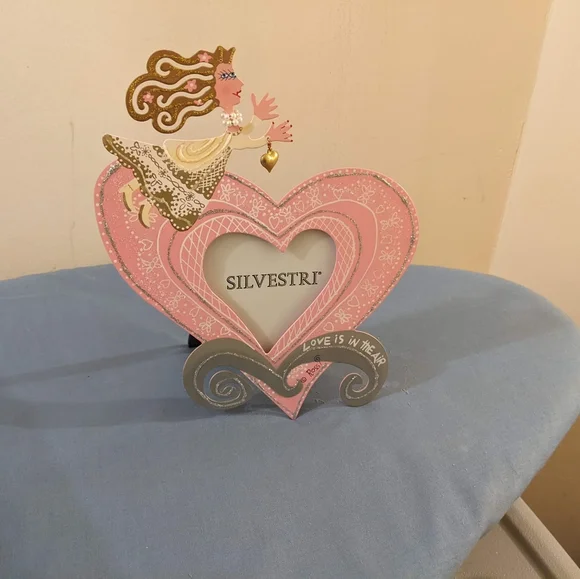 Fun, Wedding Frame - Picture 3 of 3